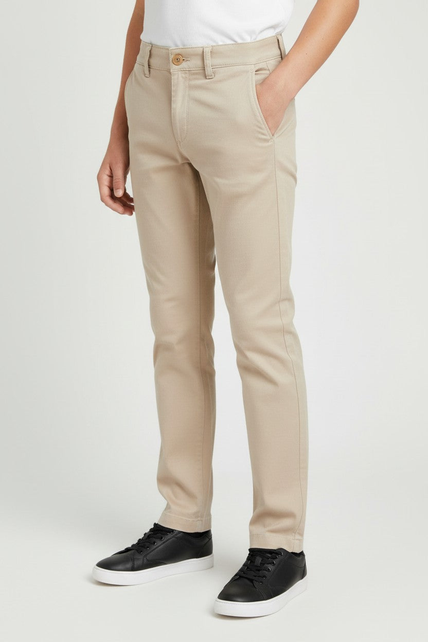 CALÇA ESPORTE FINO SLIM