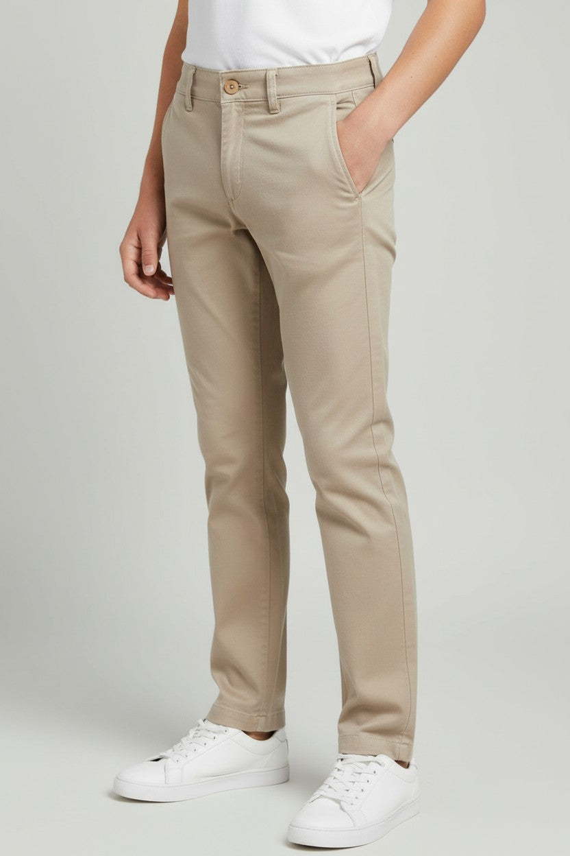 CALÇA ESPORTE FINO SLIM