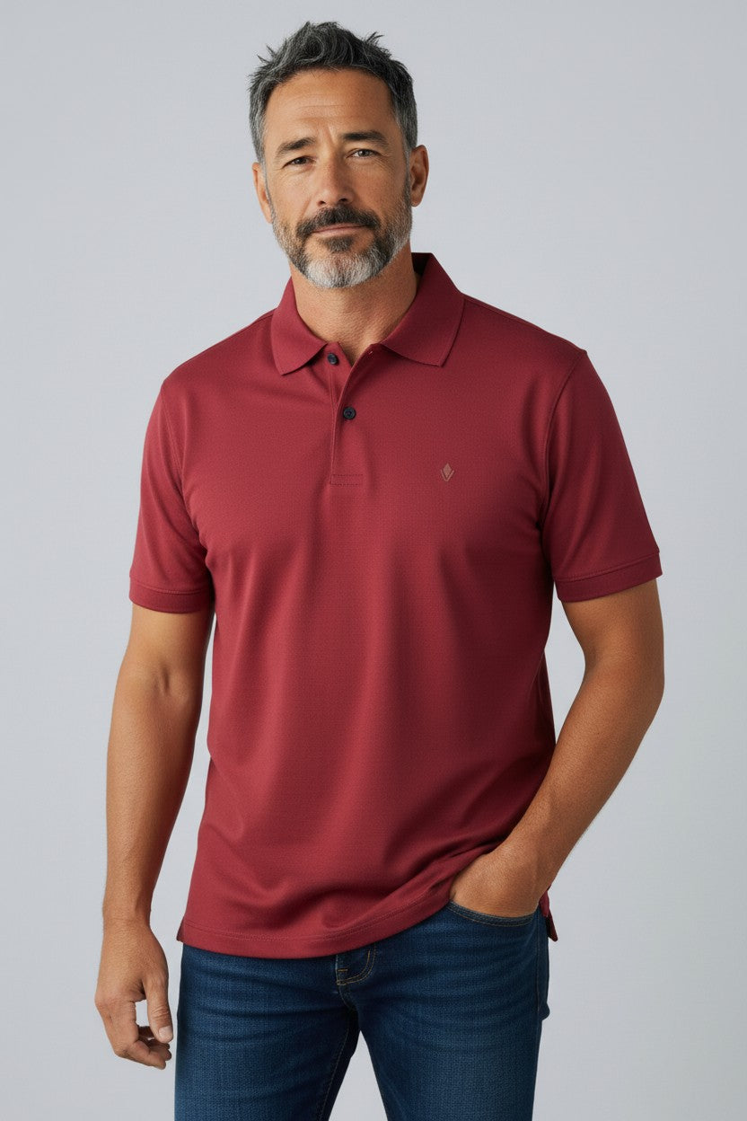 POLO CM PIMA VALETTE