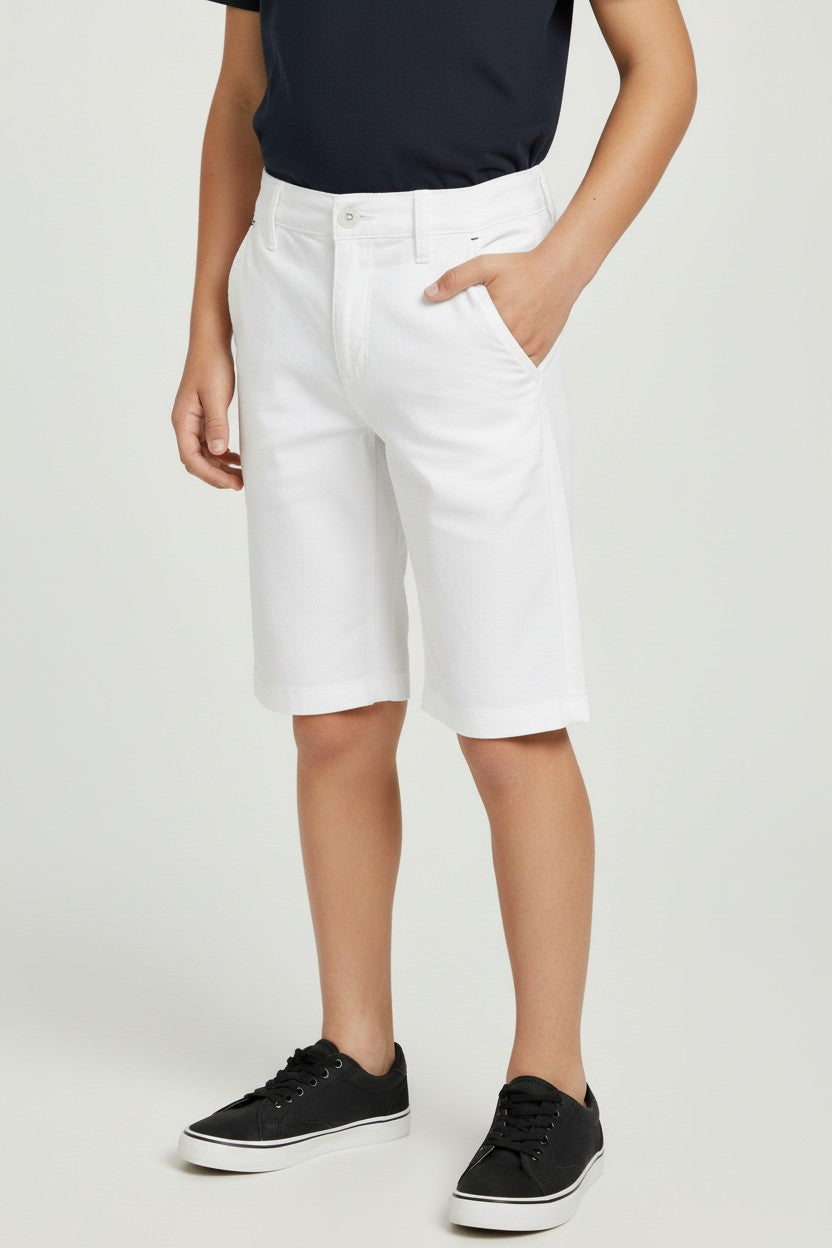 BERMUDA SARJA  RESORT